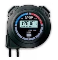 Reloj Casio Cronómetro Hs3 - 10 Horas De Medición