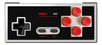 Control D/juegos 8bitdo N30 Inalamb/android/pc/mac Os/switch