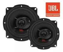 Jbl Par De Alto-falantes Flex4, Alto-falantes 5 Polegadas 