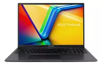 Laptop Asus X1605 16' Ips I7 12va 8gb 512ssd 10nucleos