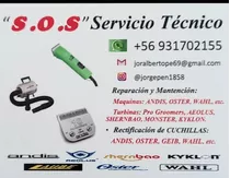 Servicio Técnico Canino Y Felino