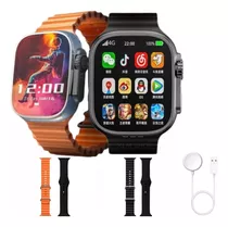 Smartwatch X-view Horizon 4g Android | 2gb Ram 16gb