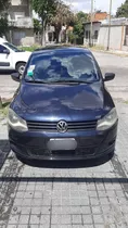 Volkswagen Fox 2010 1.6 Comfortline