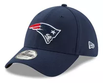 Gorra New Era New England Patriots 39thirty Nfl 11033111