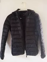 Campera Inflable Talle S
