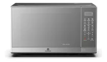 Horno Microondas Indurama Mwi-20tcrp Croma 20l