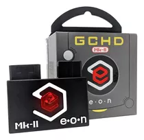 E Eon Gchd Mk-ii | Adaptador Gamecube Hd (negro)