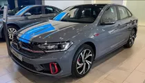 Volkswagen Jetta Gli At Modelo 2024 Deportivo Motor 2.0tsi