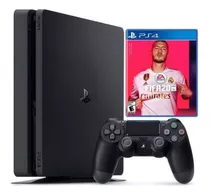 Sony Playstation 4 1tb Ps4 Slim 1tb - (recondicionado)