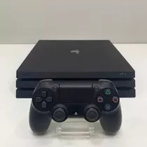 Ps4 Pro 1tb Seminovo Garantia Nf