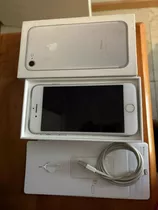 iPhone 7 Silver