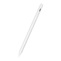 Caneta Pencil P/ iPad Com Palm Rejection Ponta Fina 1.0mm