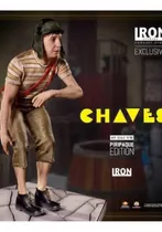 Chaves - Iron Studios 