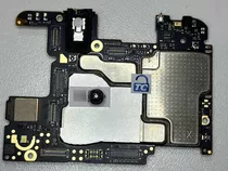Placa Mãe Xiaomi Mi A3 (m1906f9sh) Funcionando  100% 