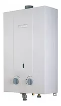 Calentador De Agua A Gas Gn Bosch Therm 1000 F 6l Blanco 120v