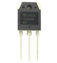 Transistor Fga6560wdf Fga6560wd Fga6560 To-3p 120a 650v 306w