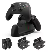 Cargador De Controlador Para Xbox Series X/s, Estación De 