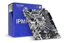 Placa Mãe Pcware Ipmh310g 1151 Ddr4 Lga Hdmi D-sub Ipmh310g Cor Preto Variação Única