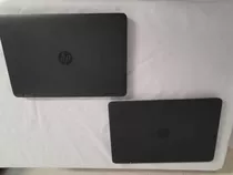 Lote De 2 Laptops Hp Probook  Corei5-6300 8 De Ram Y 240ssd