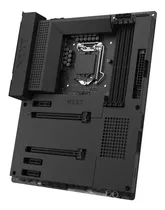 Nzxt - Chipset Intel Z490 Motherboard, Placa Madre