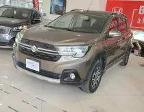 Suzuki Ertiga Xl7 2022