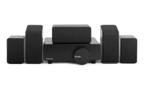 Platin Monaco 5.1.2 With Wisa Soundsend Home Theater System