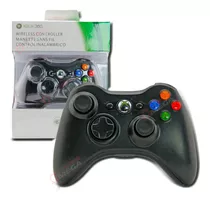 Control Inalambrico Xbox 360