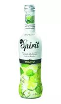 Coctail Spirit Mojito 275cc