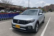 Volkswagwen T-cross