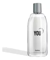 Perfume You Unisex Ésika 90ml