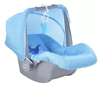 Portabebe De Bebe Prinsel Mecedor Koala Arnes 3 Puntos