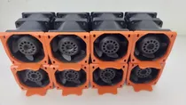 6 Unidades  F1yn7 Cooler Fan 0f1yn7 Dell R620 R320 14vg6 