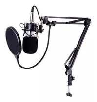 Microfono De Condensador Profesional Kit Studio  /soy Tienda
