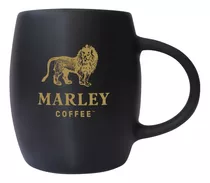 Marley Mug Negro · Marley Coffee