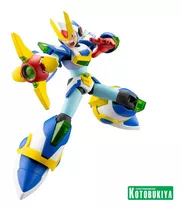 Kotobukiya Mega Man X  Blade Armor Rockman Megaman Model Kit