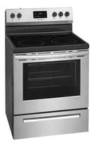 Cocina Vitrocerámica Frigidaire (fcre3052as) Nueva En Caja