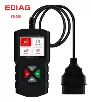  Obd2 Obdii Escáner Scanner Codigos Check Engine 