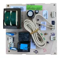 Tarjeta Control Refrigerador Mabe General Electric 6521g001