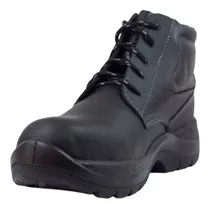 Botas De Seguridad Marca Saga Modelo-2021 Tallas De 35 A 46