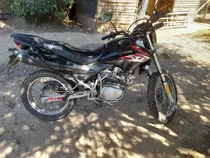 Moto Honda Xr125 2014 Todo Al Dia