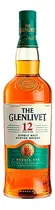 Whisky Glenlivet 12 Años 700ml - Ml