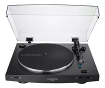 Tornamesa Bluetooth Audio-technica Lp3xbt