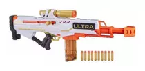 Nerf - Ultra Pharaoh Com Toques Dourados - Hasbro - E9258