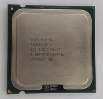 Processador Intel Pentium 4 631 Cache De 2m 3ghz Lga775