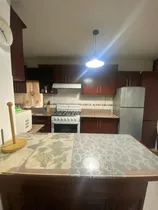 Gazcue - Apartamento En Alquiler Amueblado - Piso 1 - 2 Habitaciones - Ideal Para Estudiantes Y Personas Que Busquen Un Espacio Tranquilo Para - A 2 Cuadras De La Max. Gómez Y 200 M2 De La Av. Bolivar