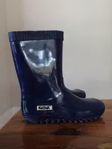 Botas De Lluvia