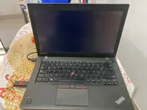 Laptop Lenovo Thinkpad