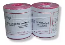 Rollo Hilo Enfardar Enfardadora Fardo Cuadrado 5kg - Tyt