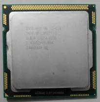 Processador Intel Core I3  Socket 1156 530