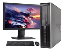 Pc Hp Oferta 8 Gb Ram 240 Gb Ssd